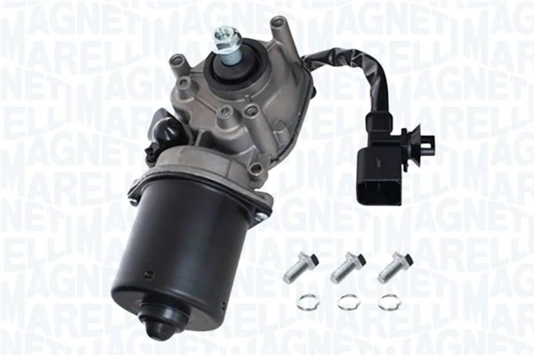 Moteur d'essuie-glace MAGNETI MARELLI 064371501010