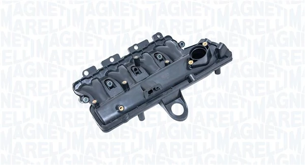 Module de tube d'admission MAGNETI MARELLI 802000524010