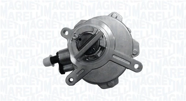 Vacuum Pump, braking system