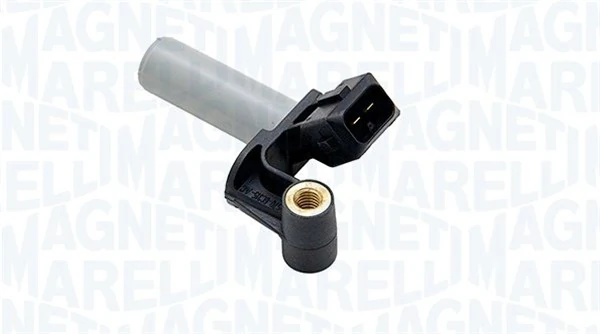 Capteur d'angle, vilebrequin MAGNETI MARELLI 064848002010