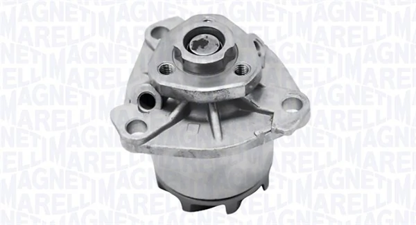 MAGNETI MARELLI 352316171177 — Водяний насос (Вир-во Magneti Marelli кор.код. WPQ1177)