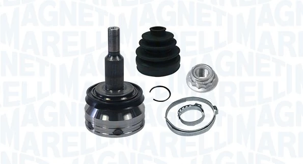 MAGNETI MARELLI 302015100306