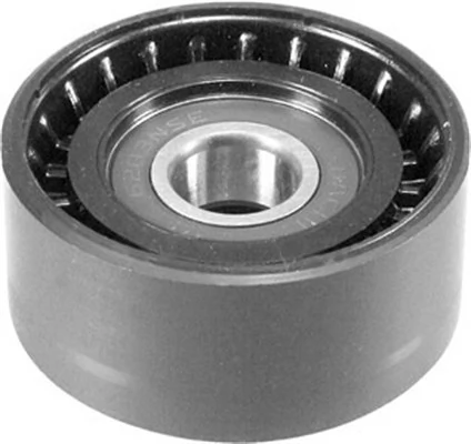 MAGNETI MARELLI 331316170674 — Натяжний ролик, полікліновий ремінь