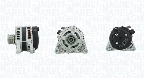 Alternateur MAGNETI MARELLI 063736152010
