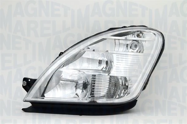 Projecteur principal