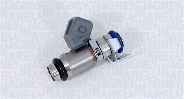 Injecteur