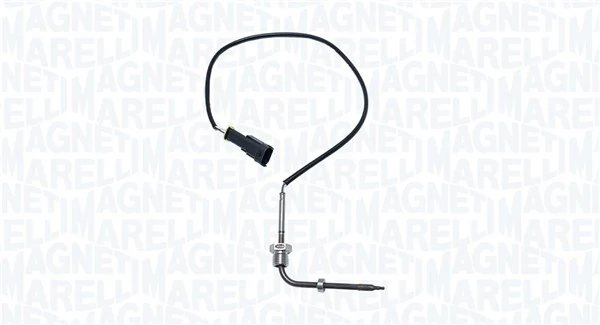 Capteur, température des gaz MAGNETI MARELLI 172000445010