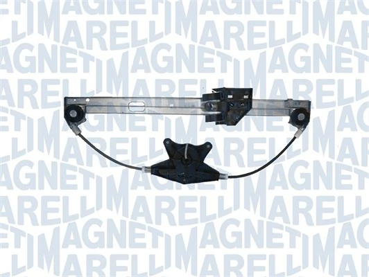 Lève-vitre MAGNETI MARELLI 350103170414