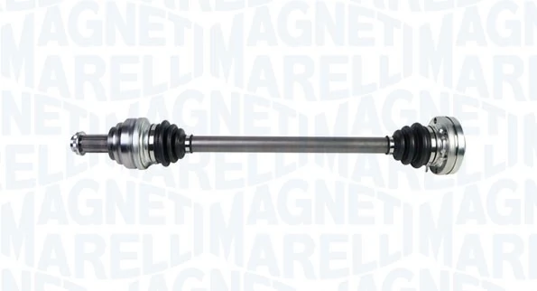 Arbre de transmission MAGNETI MARELLI 302004190139