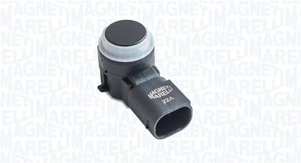 Capteur, aide au stationnement Magneti Marelli