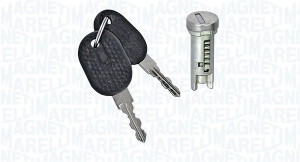 Cylindre de serrure Magneti Marelli