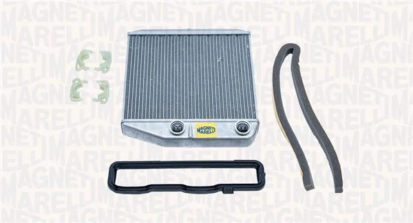 Système de chauffage MAGNETI MARELLI 350218506000