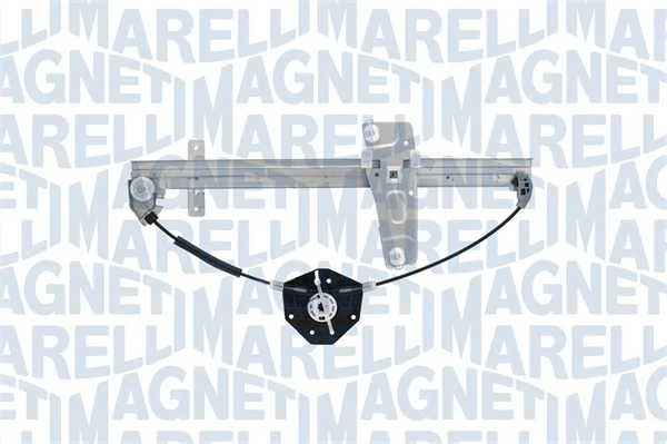 Lève-vitre MAGNETI MARELLI 350103170368