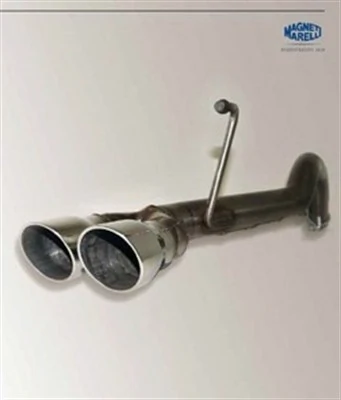 Échappement MAGNETI MARELLI 000202114154