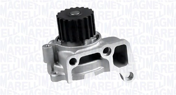 MAGNETI MARELLI 352316170760 — Водяний насос (Вир-во Magneti Marelli кор.код. WPQ0760)