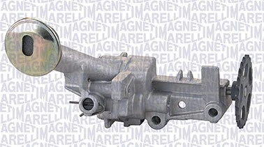 Pompe à huile MAGNETI MARELLI 351516000044