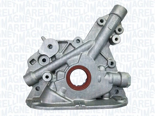 POMPA OLEJU OPEL ASTRA 1.8 04-
