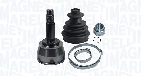 MAGNETI MARELLI 302015100009 — ШРКШ з пильовиком FIAT DOBLO (вир-во Magneti Marelli)