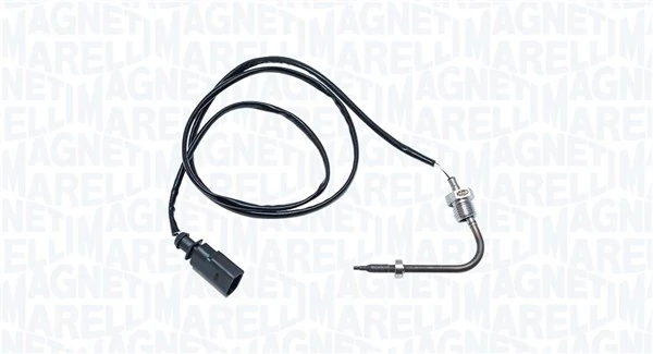 Capteur, température des gaz MAGNETI MARELLI 172000489010