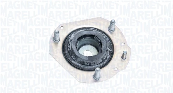 Suspension, amortisseur MAGNETI MARELLI 030607020760