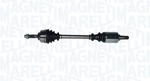 Arbre de transmission MAGNETI MARELLI 302004190145