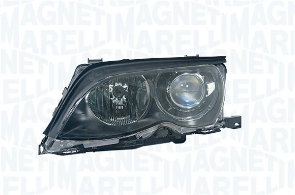 Headlight