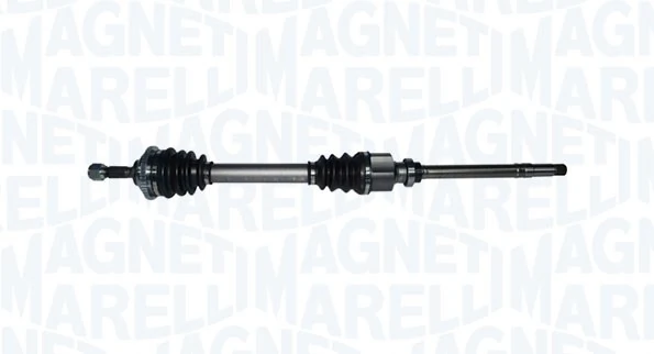 Arbre de transmission MAGNETI MARELLI 302004190084