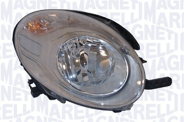Projecteur principal