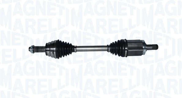 Arbre de transmission MAGNETI MARELLI 302004190132