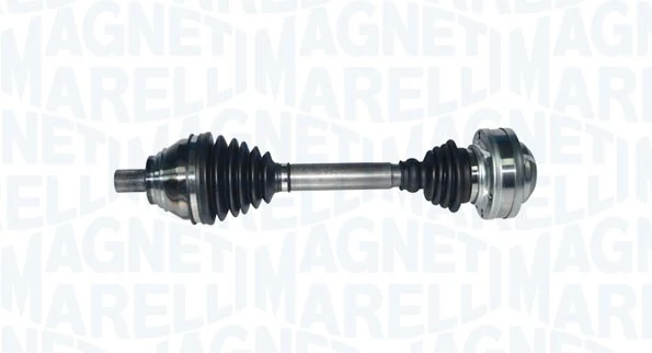 Arbre de transmission MAGNETI MARELLI 302004190120