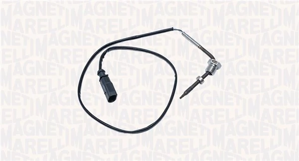 Capteur, température des gaz MAGNETI MARELLI 172000351010