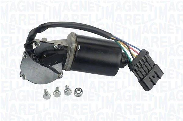 Moteur d'essuie-glace MAGNETI MARELLI 064300420010