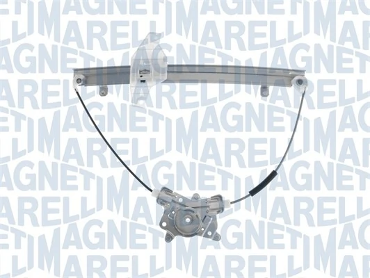 Lève-vitre MAGNETI MARELLI 350103170359