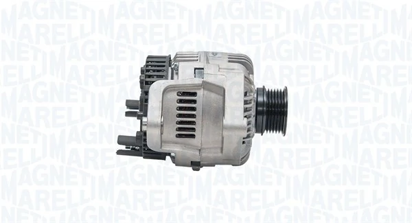 Alternateur MAGNETI MARELLI 063731157010