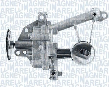 Pompe à huile MAGNETI MARELLI 351516000016