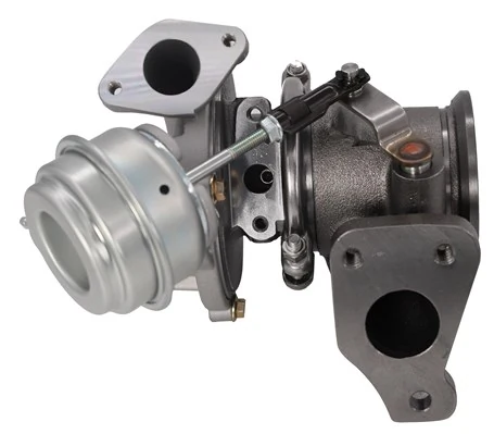 Turbocompresseur, suralimentation