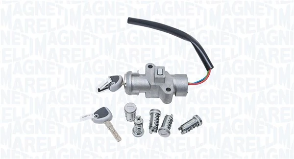 Fermeture-volant MAGNETI MARELLI 064400025010