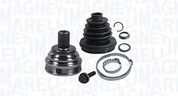 MAGNETI MARELLI 302015100035 — ШРКШ з пильовиком AUDI A3 (вир-во Magneti Marelli)