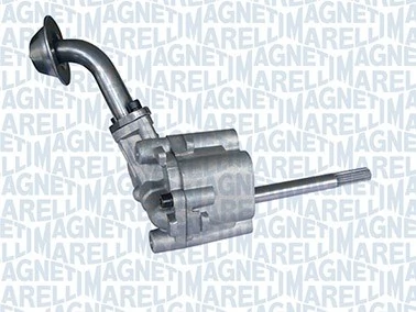 Pompe à huile MAGNETI MARELLI 351516000065