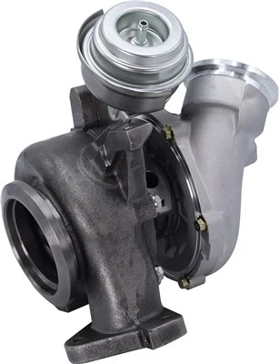 Turbocompresseur, suralimentation