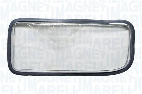 Disperseur, projecteur principal MAGNETI MARELLI 711305621837