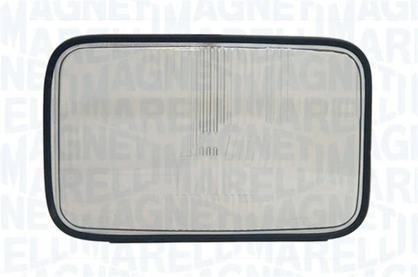 Disperseur, projecteur principal MAGNETI MARELLI 711305620987