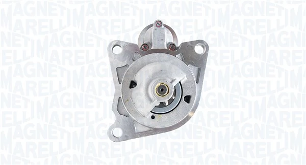 Démarreur MAGNETI MARELLI 063721201010
