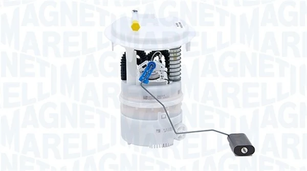 Module d'alimentation en carburant