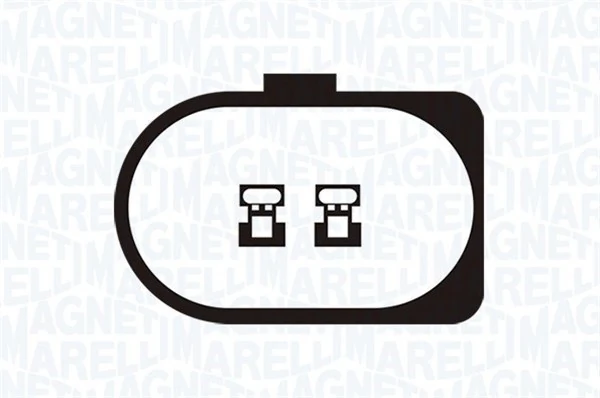 Lève-vitre MAGNETI MARELLI 350103170105