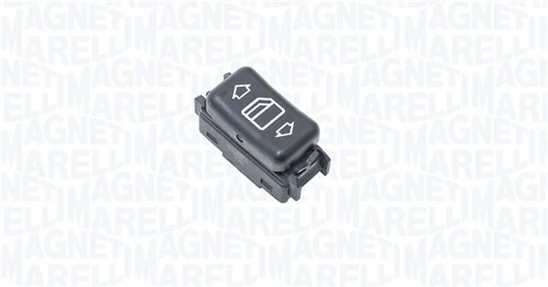 Interrupteur, lève-vitre MAGNETI MARELLI 000051144010