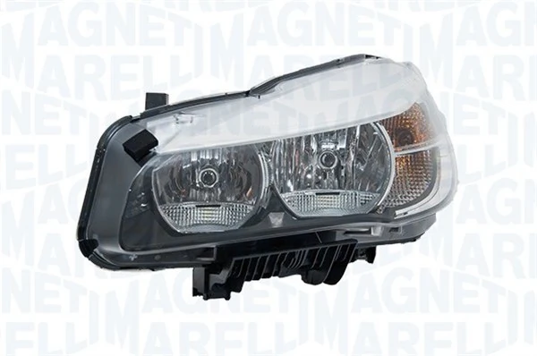 Projecteur principal