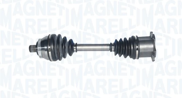 Arbre de transmission MAGNETI MARELLI 302004190008