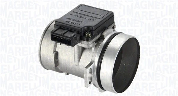 Débitmètre de masse d'air MAGNETI MARELLI 213719817019
