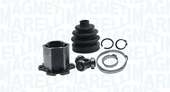 MAGNETI MARELLI 302009100048 — ШРКШ із пильником AUDI A4 (вир-во Magneti Marelli)